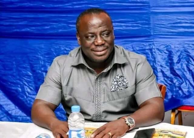 Kpandai Re-run: Government acts without regard for justice or fairness – Nyindam fires