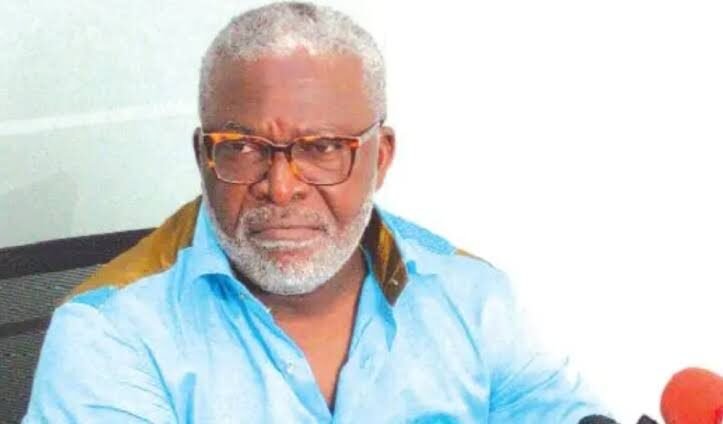 We need to get a bit more strict - Kofi Kapito on recent galamseyer attacks