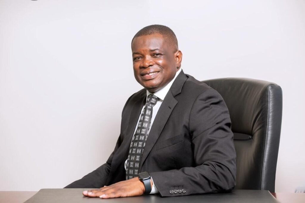 We will complete Big Push projects by end of 2027 - Minister for Roads and Highways