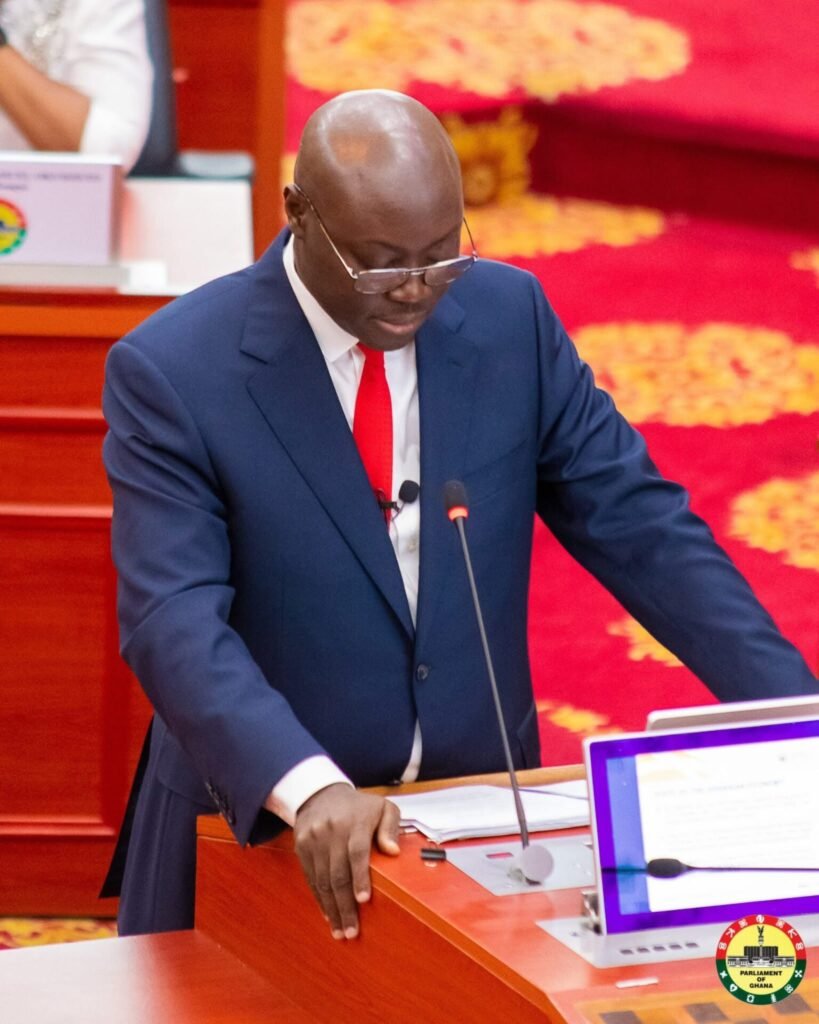 COVID-19 levy abolished – Finance Minister COVID-19 levy abolished – Finance Minister