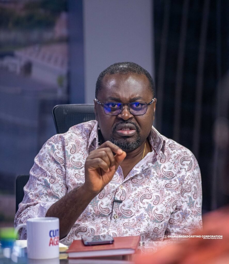 I don’t trust Sammy Darko’s claims of assassination attempts on SP - UP Deputy General Secretary