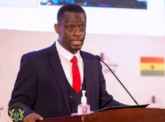 Pad production factories should be set up rather than allocating over 200million for free pads - Takoradi MP