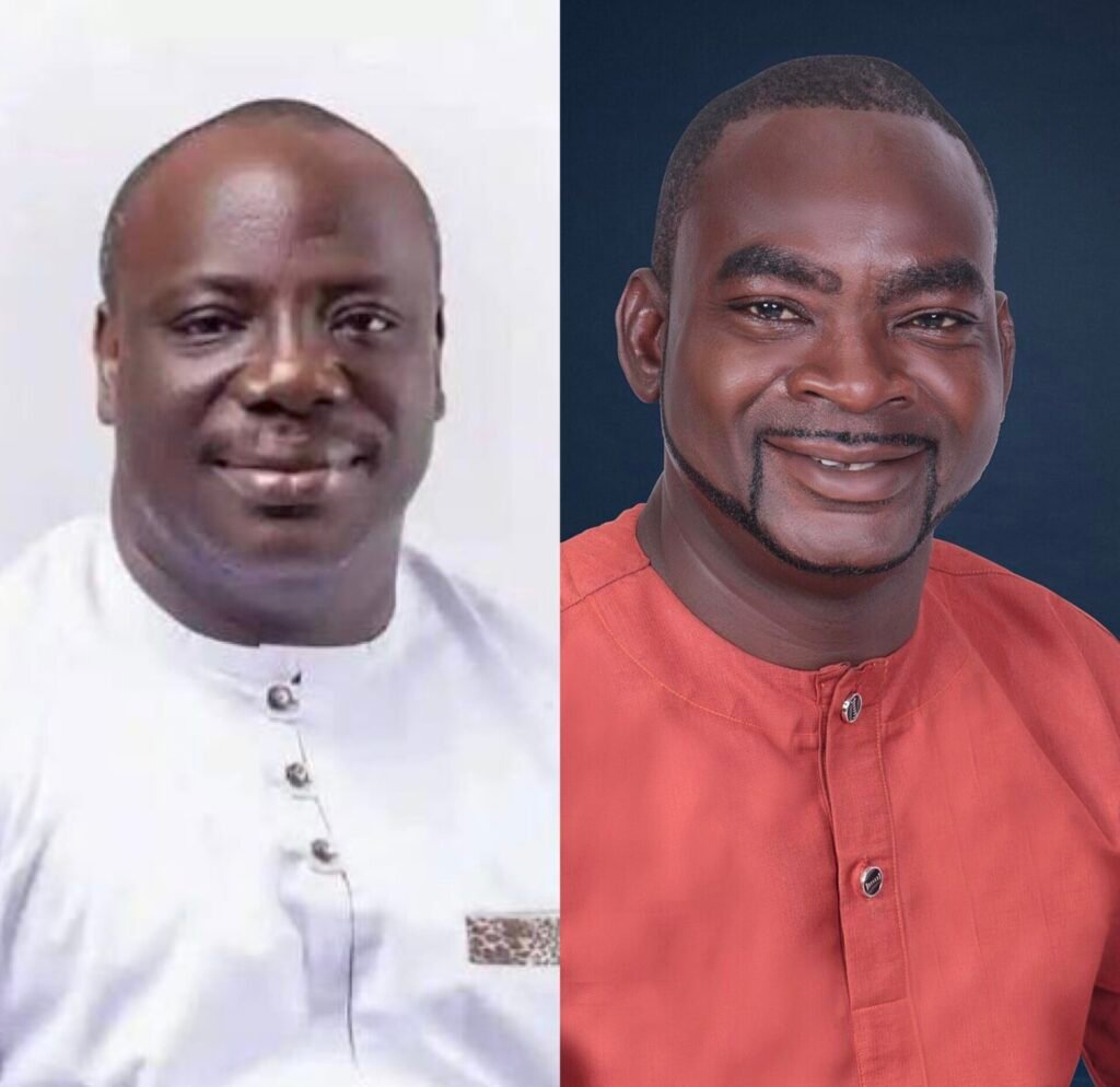 Kpandai re-run: Nyindam maintains lead over Wakpal in new poll