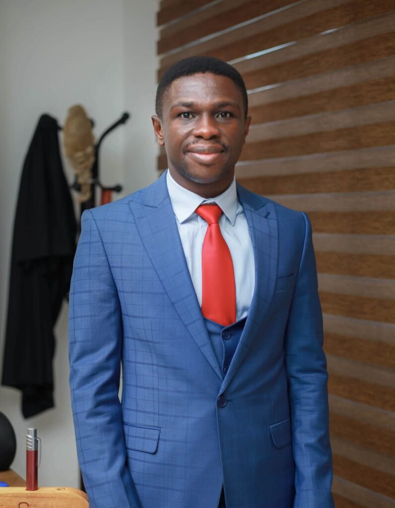 Sammy Darko rubbishes claims that the OSP has failed to secure convictions