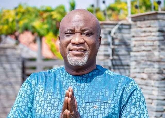 The law should deal with parents that allow their children go into galamsey - Hopeson Adorye