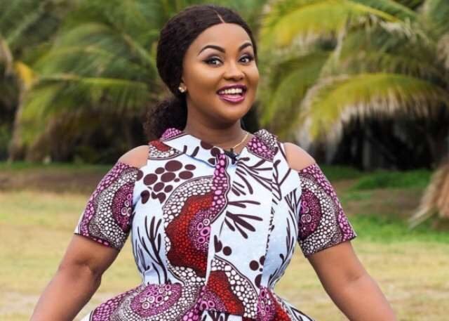 I am divorced and I won’t marry again - Nana Ama McBrown
