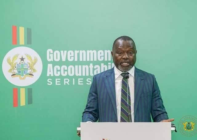 Attorney General details how chairman Wontumi forged receipts to Exim Bank