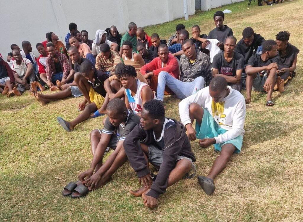 141 suspects arrested in connection with MoMo fraud, among others - Sam George
