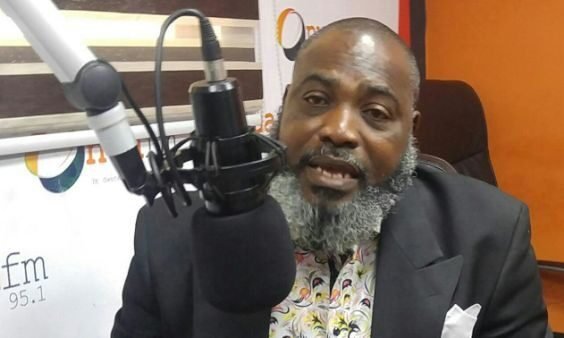 We can divide Ghana and create Supreme Courts for each sector - Insurance Analyst proposes