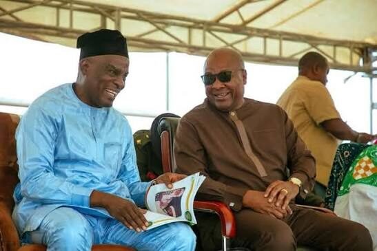 Education in Review: 2025 marks turning point as President Mahama resets education sector - Press Secretary to Education Minister 