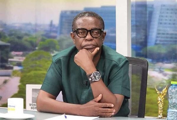 Ghana is in trouble, it can become a banana republic - Kwesi Pratt laments about economy of country