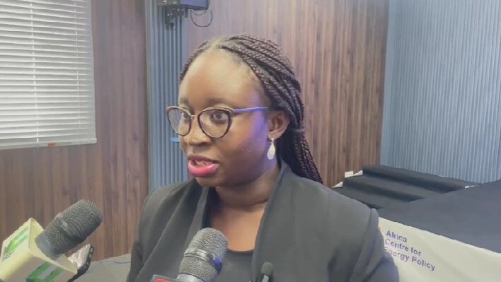 We should not just focus on precious minerals like gold, industrial minerals also have many opportunities – ACEP Senior Policy Analyst