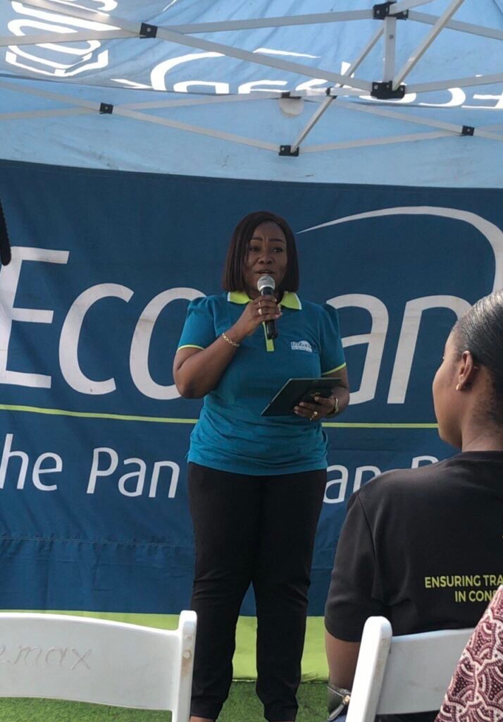 Ecobank 5-Star Enjoyment Promo: Ecobank rewards over 3,600 people with cash prizes, insurance covers, gift cards, and more