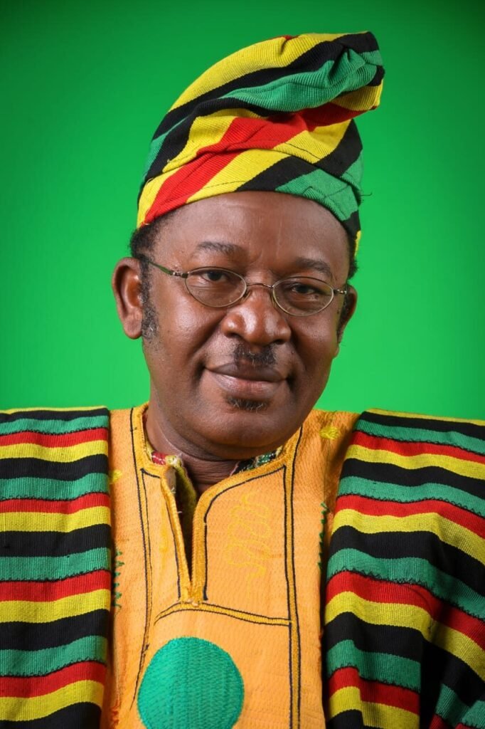 2025 in retrospect: Assessing President Mahama’s first year back in office - A report by ACUC, Ghana Chapter Exec. Director