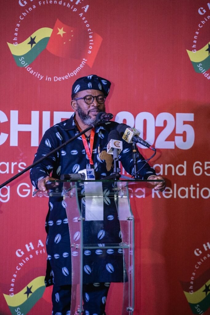 State ministries and agencies must be defined by competence, not political loyalty – Dr. Anyagre Aziginaateeg