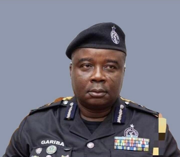 High Court cites Police Operations Director, Senior Officers for contempt in escalating Nmai Djor land dispute