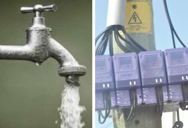 Electricity and water tariffs increment take effect today