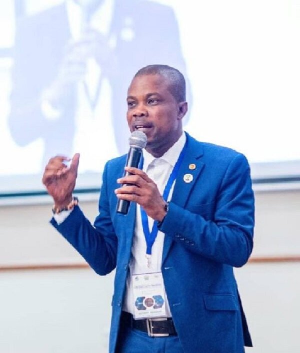 Journalist assault by firemen: Let’s not interfere with law enforcement operations - Security Consultant