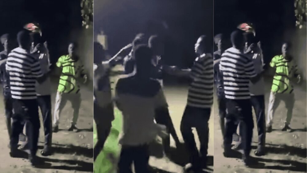 Court remands five in connection with assault of teacher at Kade Senior High