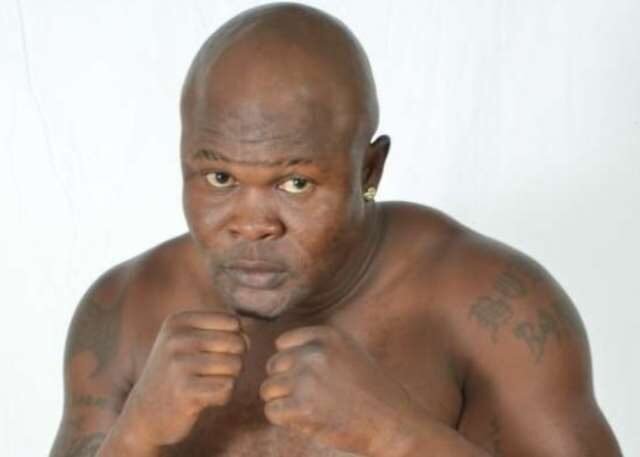 Bukom Banku issues public apology to victim attacked by his son with a machete