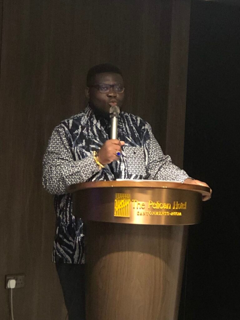 Pelican Hotel contributing to growth of Ghana’s hospitality industry in under 6 months of service