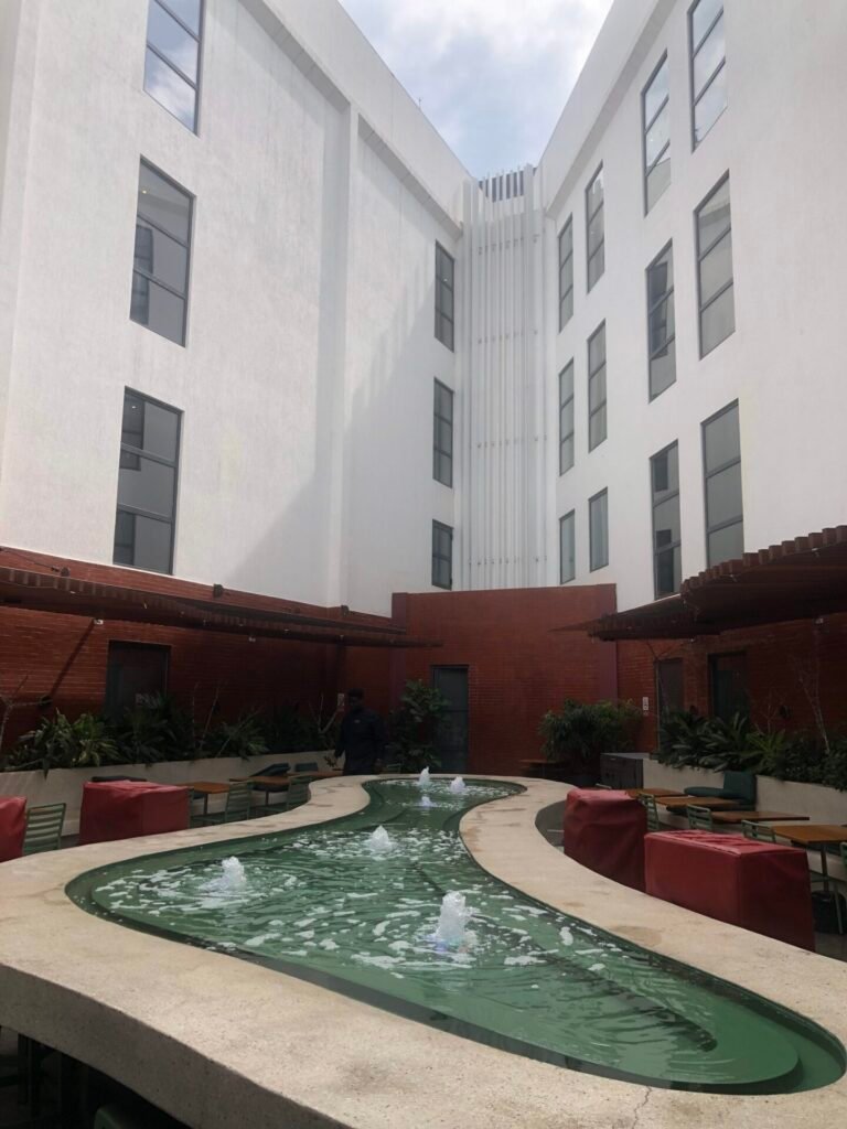 Pelican Hotel contributing to growth of Ghana’s hospitality industry in under 6 months of service