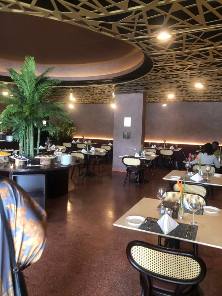 Pelican Hotel contributing to growth of Ghana’s hospitality industry in under 6 months of service