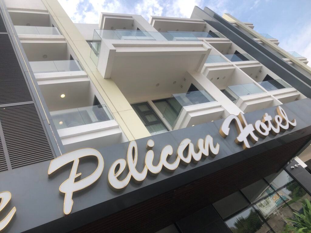 Pelican Hotel contributing to growth of Ghana’s hospitality industry in under 6 months of service