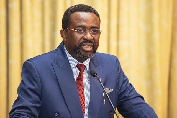 Any MP seeking clarity should contact me instead of making claims – Bank of Ghana Governor