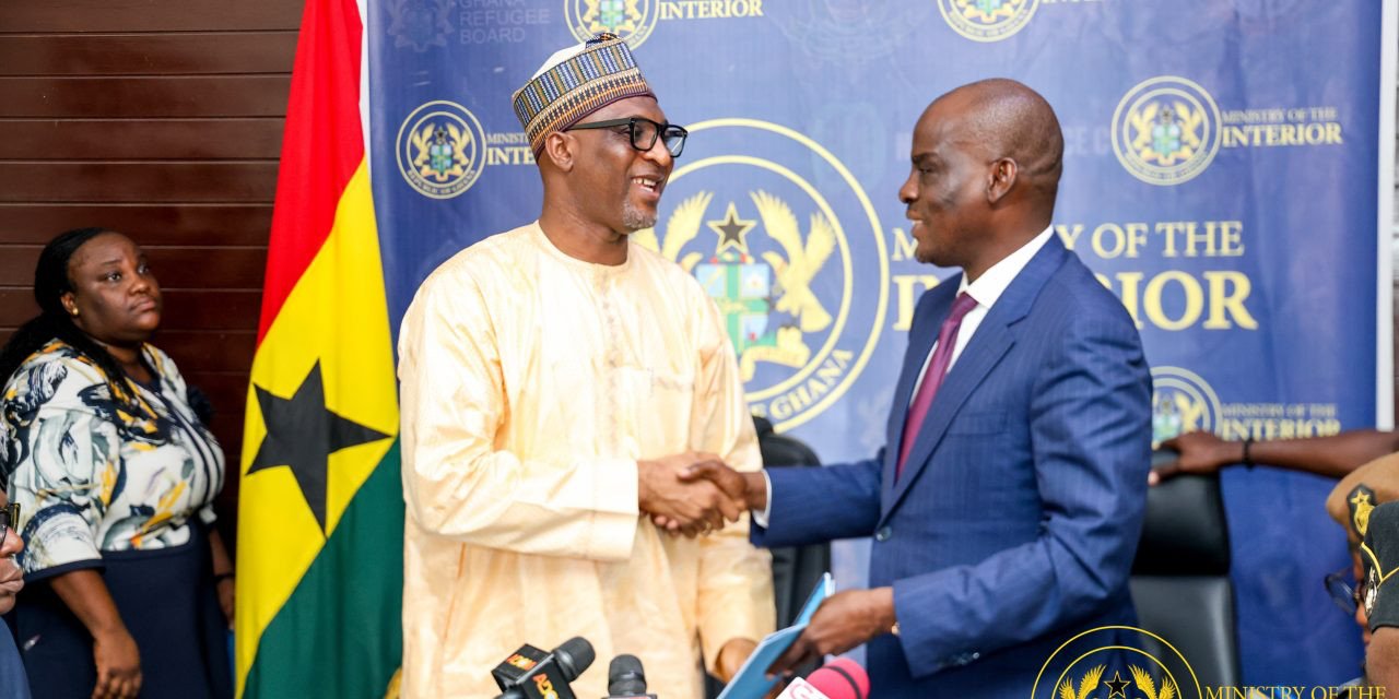 Prison Service to produce sanitary pads, school uniforms for schools Prison Service to produce sanitary pads, school uniforms for schools