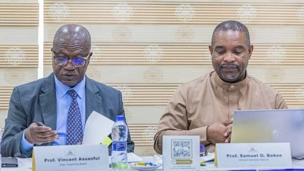 Remove LGBT+ material from curriculum, dismiss NaCCA Director-General – Minority Remove LGBT+ material from curriculum, dismiss NaCCA Director-General – Minority