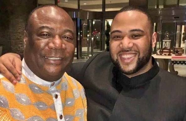 I was diagnosed with bipolar disorder triggered by substance abuse – Daniel Duncan-Williams