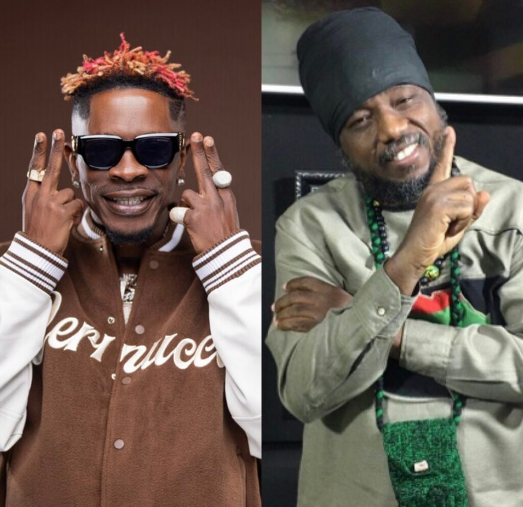 Here is why Shatta Wale is suing Blakk Rasta for GH₵100 million
