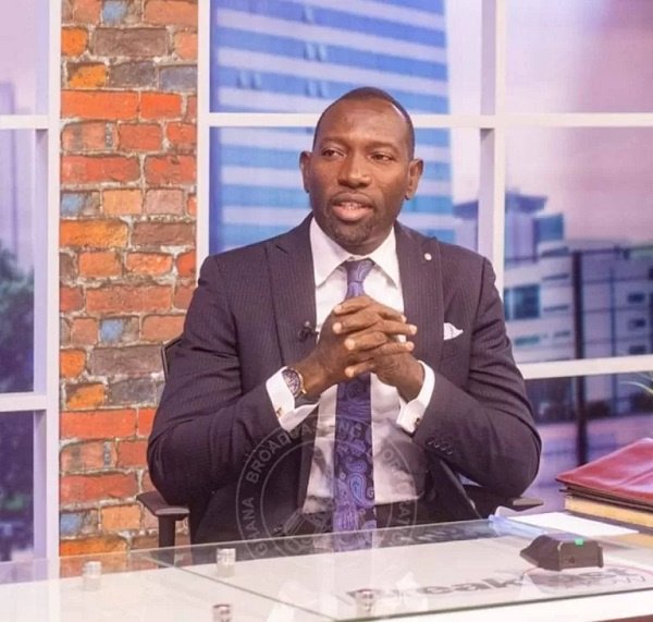 I’m pleased with how government, Transport Ministry are managing transport crisis – Lawyer Apanga