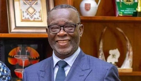 Minority does not see Chief Justice Baffoe-Bonnie as tolerant head of the judiciary - Minority Leader