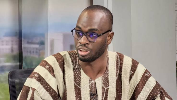 Walewale MP condemns military assault on journalist and civilians Walewale MP condemns military assault on journalist and civilians