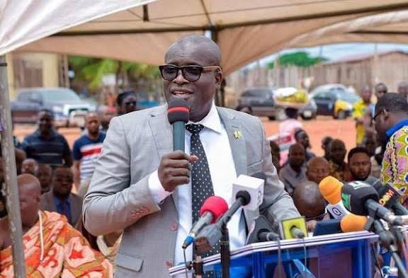 Calls for Ga & Dangme to be compulsory in schools in Accra is a good call - Titus Glover Calls for Ga & Dangme to be compulsory in schools in Accra is a good call - Titus Glover
