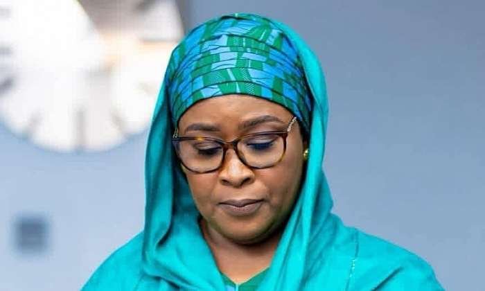 ZID demands probe into secret filming of Hajia Amina Adam’s vetting