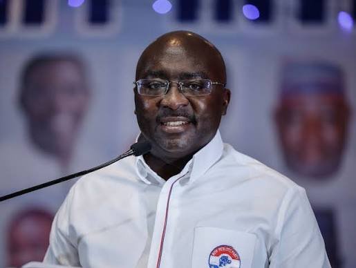 NPP Elections: Meet the 5 flagbearer candidates going to the polls on Saturday