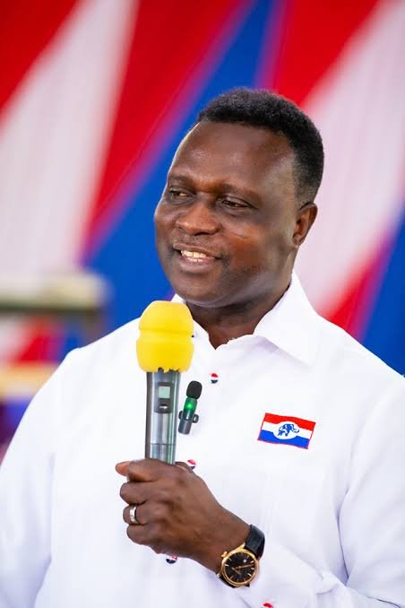 NPP Elections: Meet the 5 flagbearer candidates going to the polls on Saturday