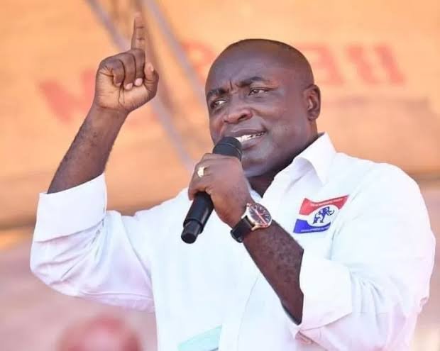NPP Elections: Meet the 5 flagbearer candidates going to the polls on Saturday
