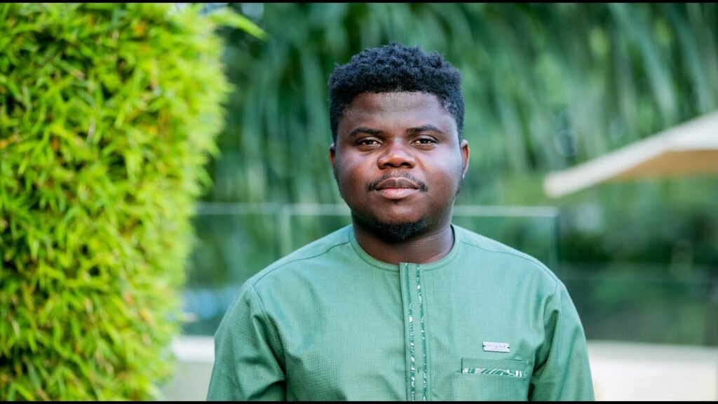 I have been deported several times from countries like Zambia, Uganda - Wode Maya