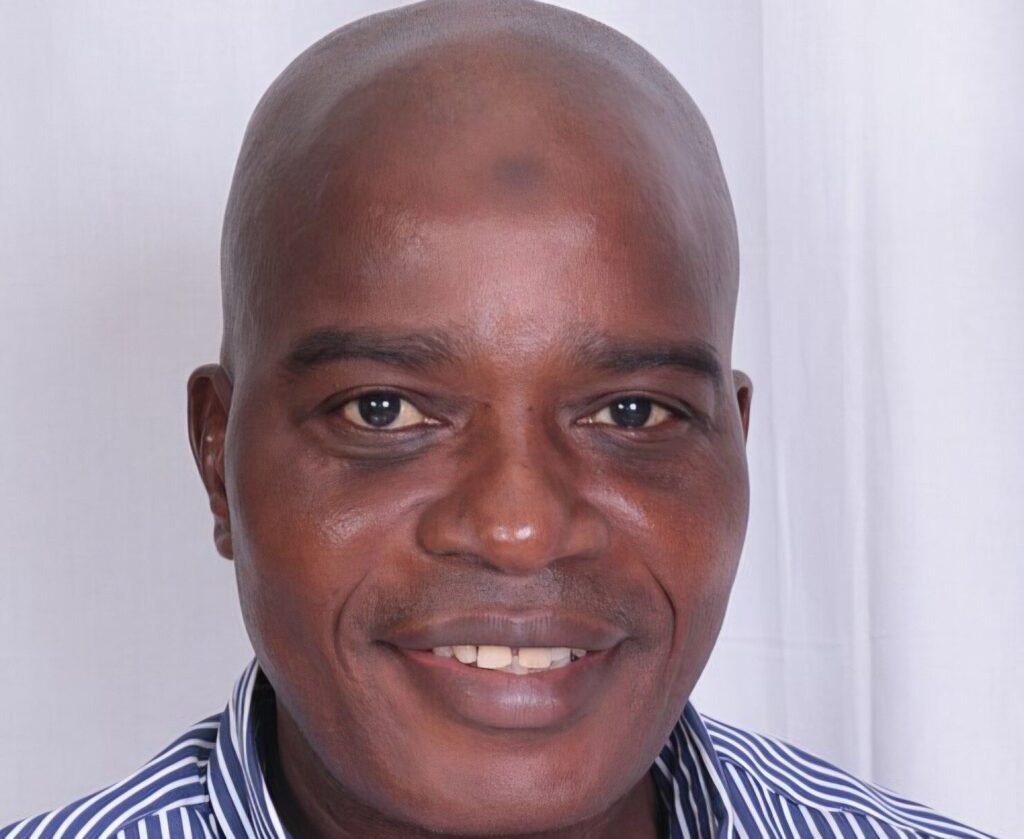 NDC MP for Ayawaso East, Naser Toure Mahama Passes On