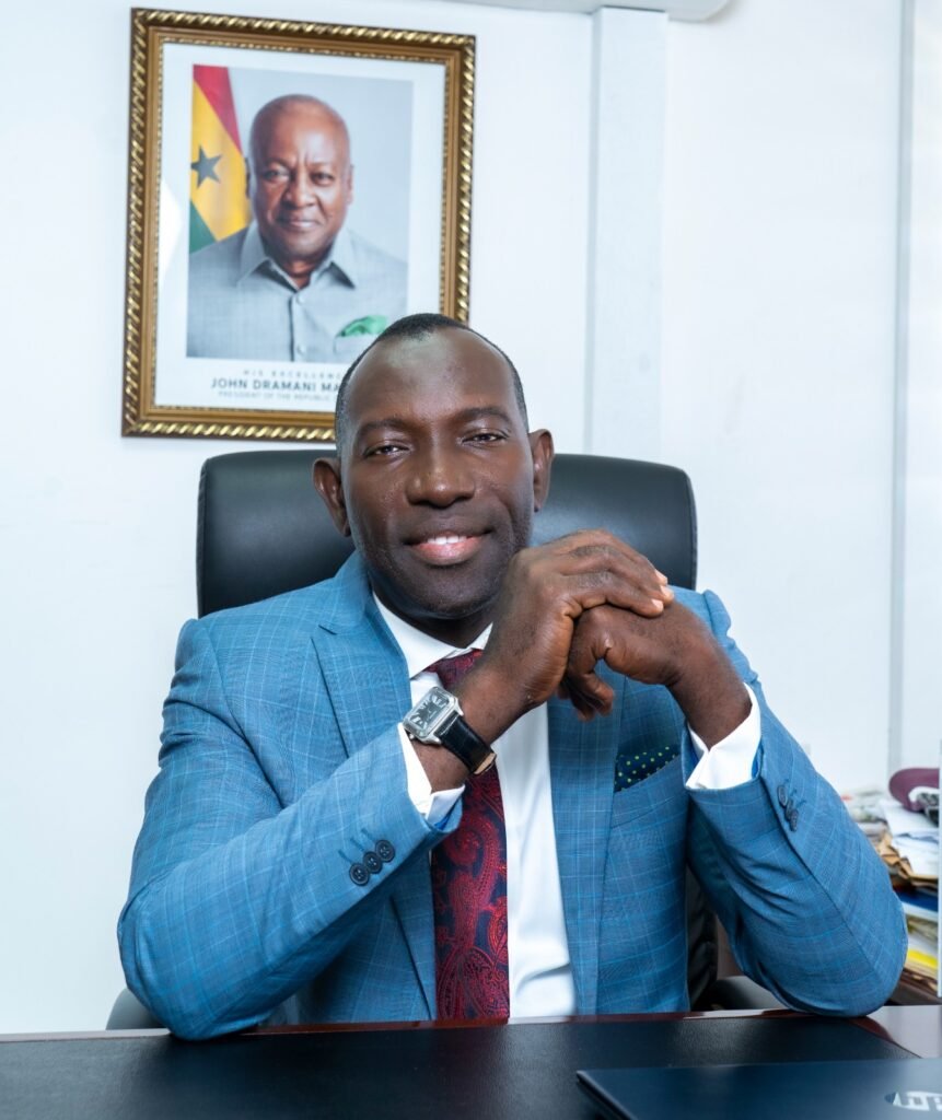 Fuel should not be priced below certain benchmark to protect small players – Lamtiig Apanga