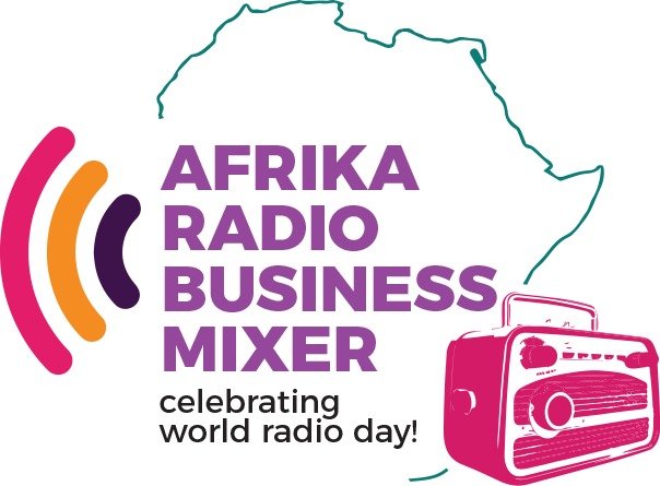 AfriMass to host Afrika Radio Business Mixer for World Radio Day on February 13