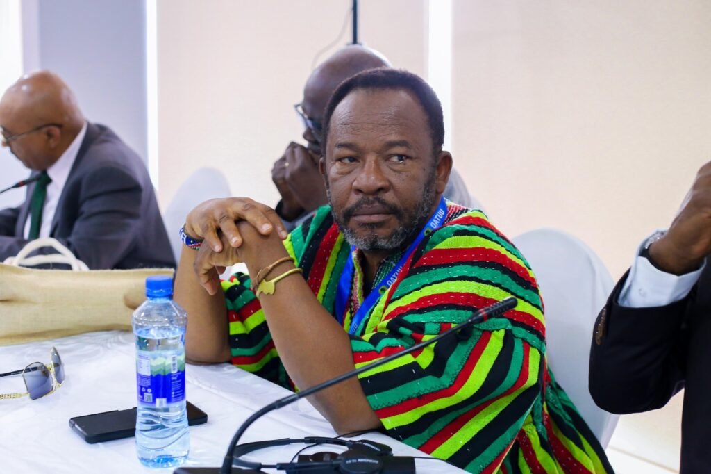 Ghana’s democracy suffers from dilution through vote trading – ACUC