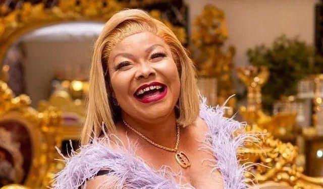 Court revises Agradaa's 15 year sentence down to 1 year