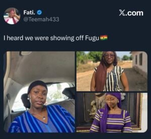 I’ll be ordering more Fugu for myself – Zambian President says amid social media buzz