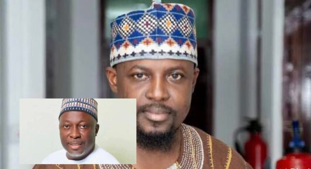 If Ayawaso East election is annulled, only third-placed candidate will qualify – NPP communicator