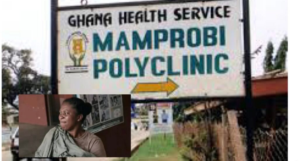 Baby theft scandal: Hospital managers, administrators don’t take security seriously – Security Consultant